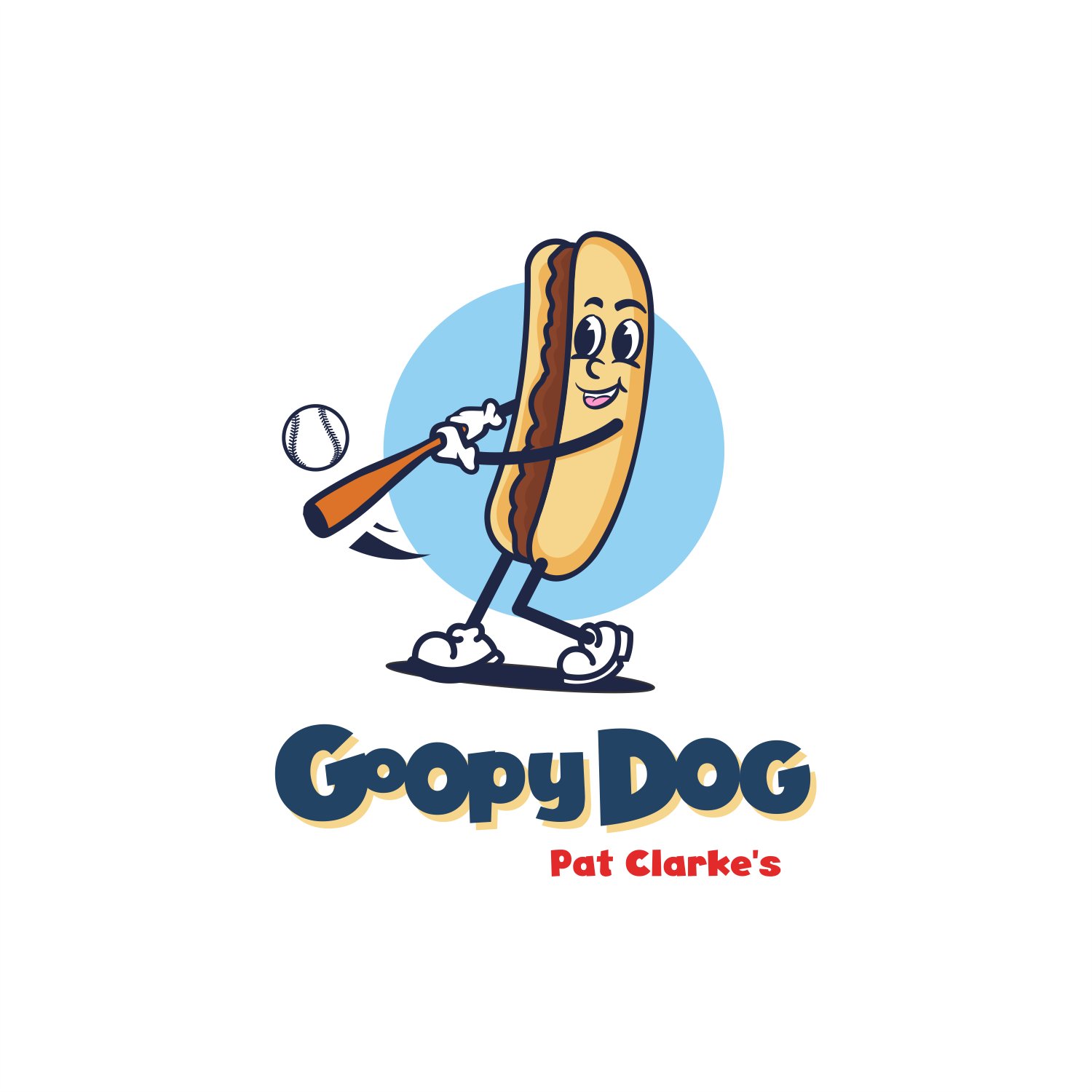 Mascot Design by ThiagoB for this project | Design #31303949