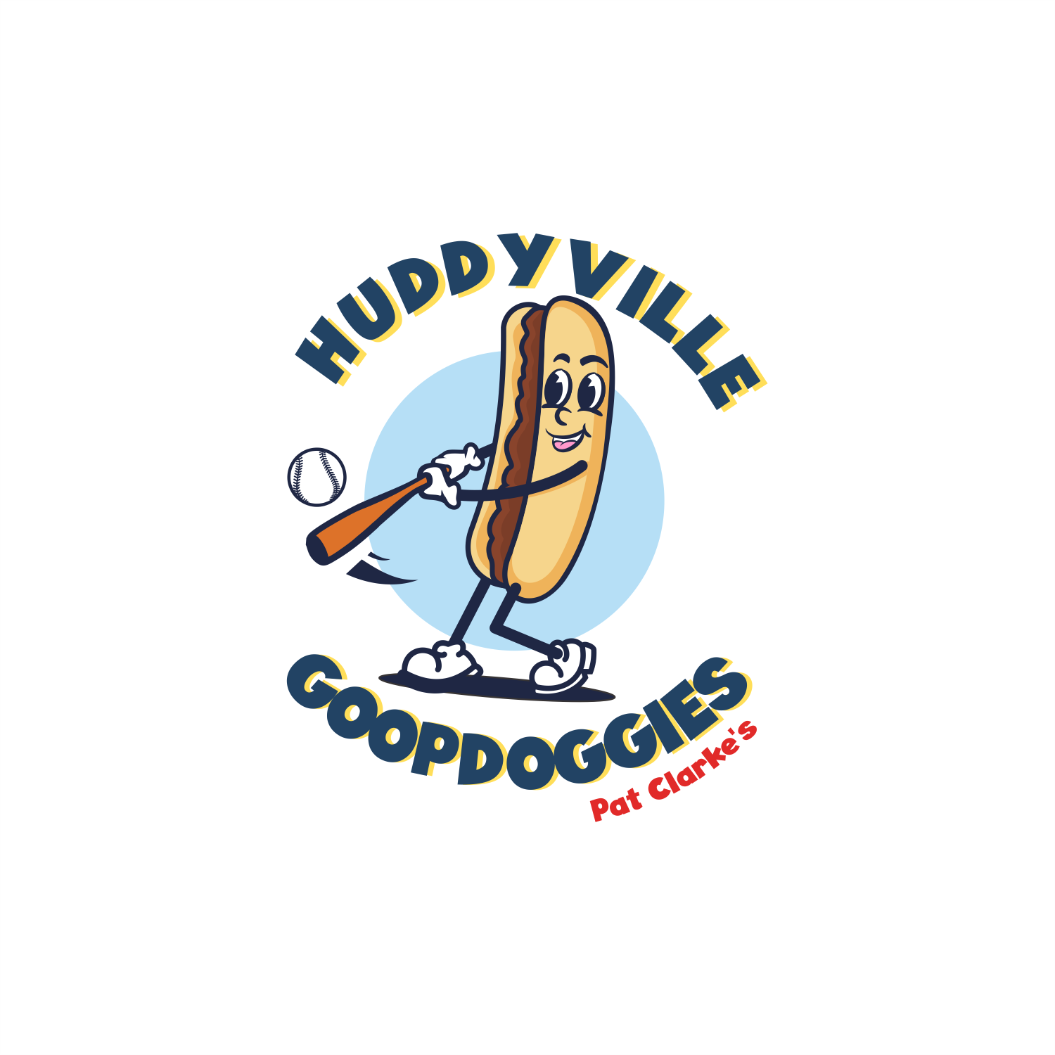 Mascot Design by ThiagoB for this project | Design #31303950