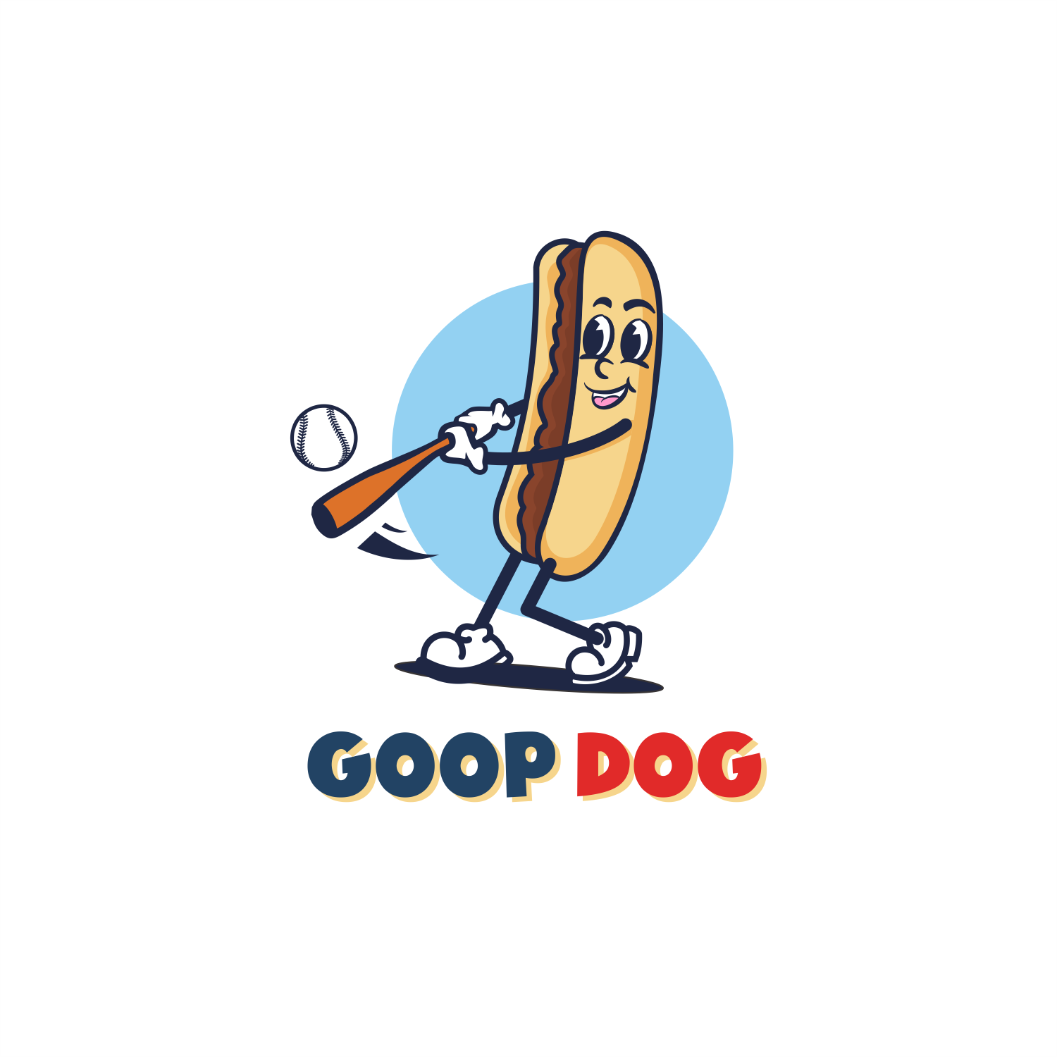 Mascot Design by ThiagoB for this project | Design #31303951