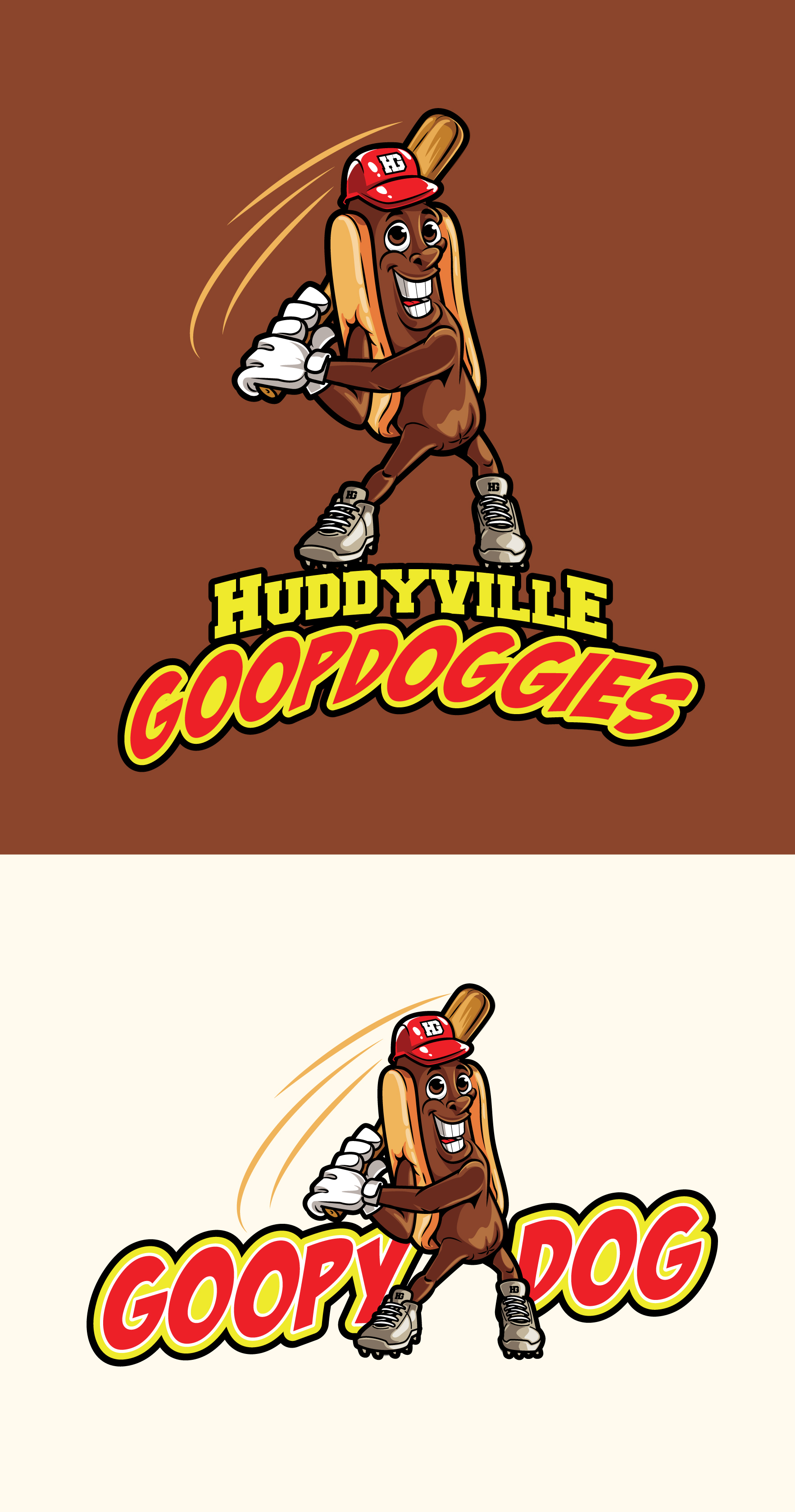 Mascot Design by ally designs for this project | Design #31324258