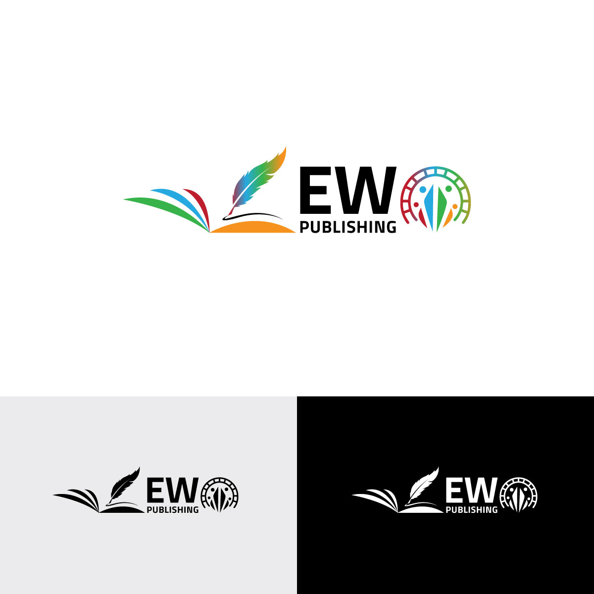 Logo Design by chris Ray for this project | Design #31267558