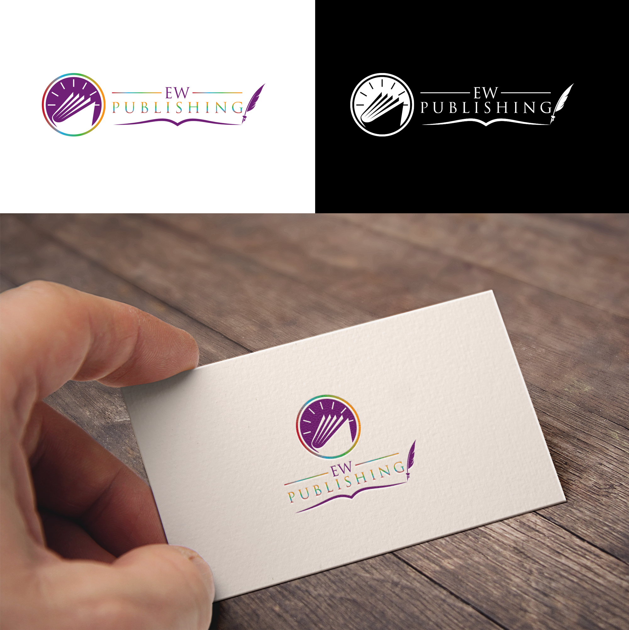 Logo Design by RA-bica for this project | Design #31293510