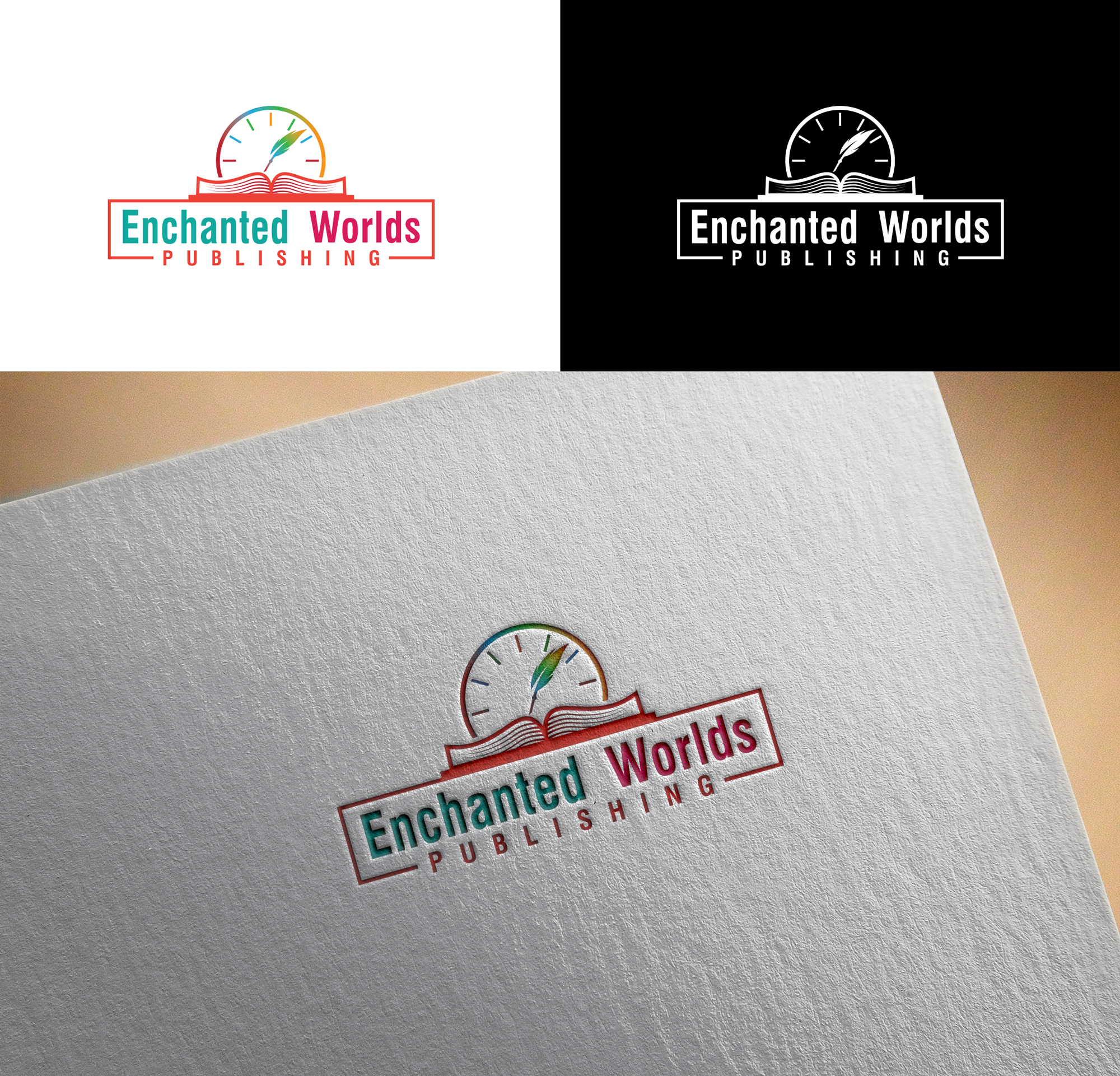 Logo Design by RA-bica for this project | Design #31293513