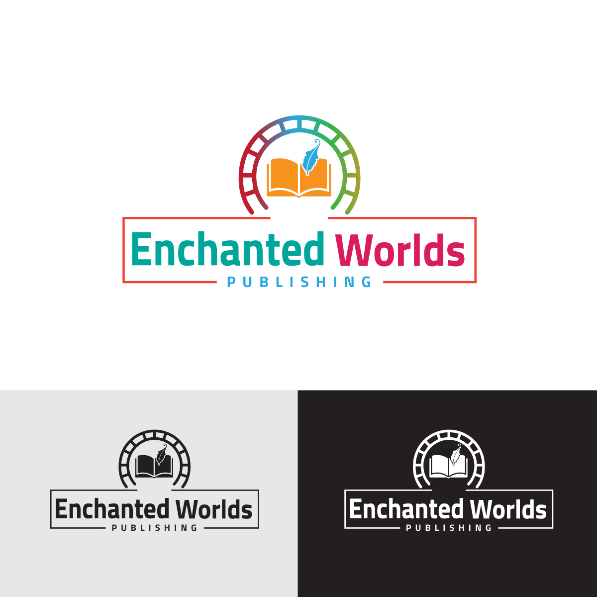 Design de Logo par Elrich pour ce projet | Design #31279603