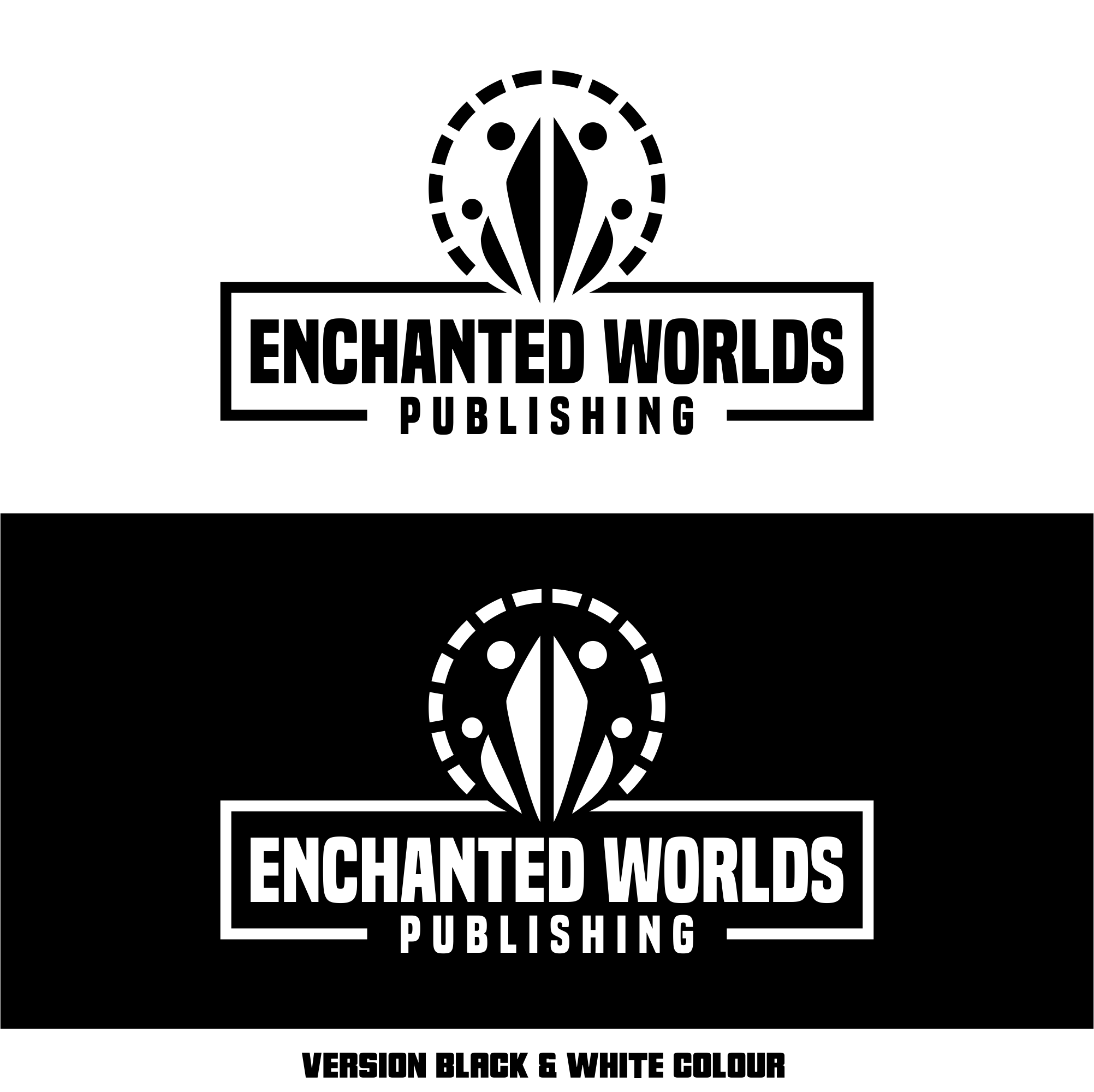 Logo Design by initials_MAN for this project | Design #31274331