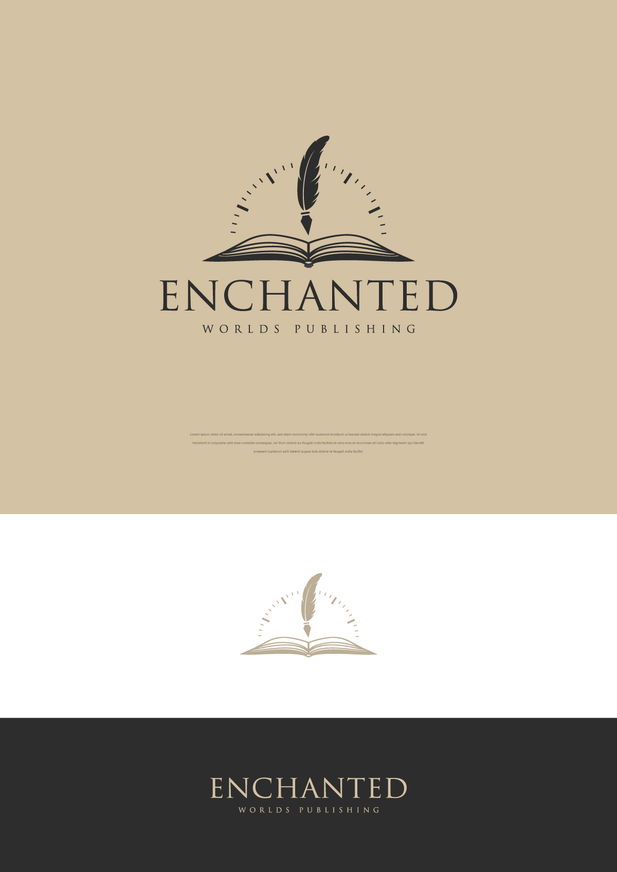 Logo Design by apik. for this project | Design #31275489