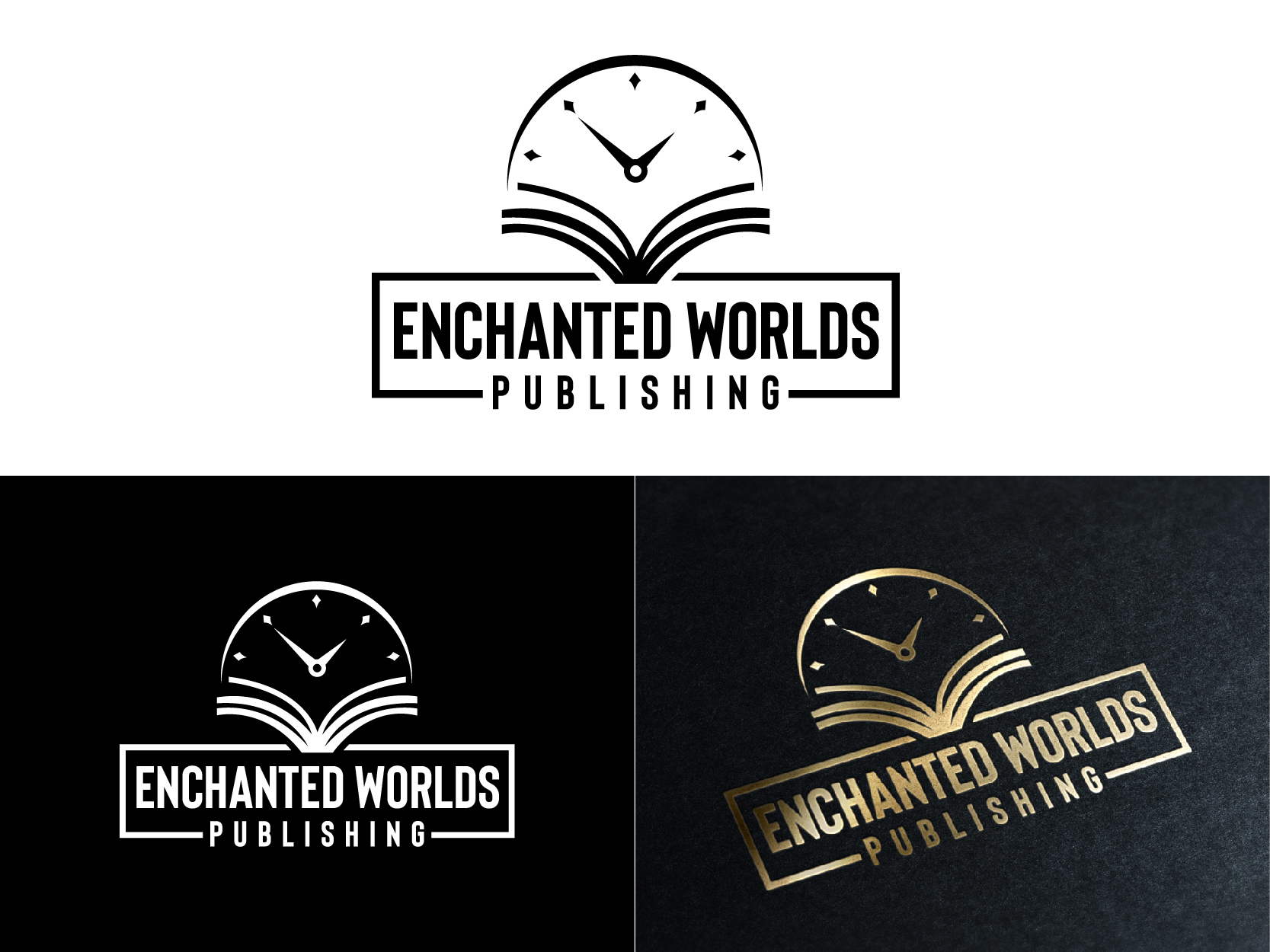 Logo Design by highmaxlogodesigns for this project | Design #31272227