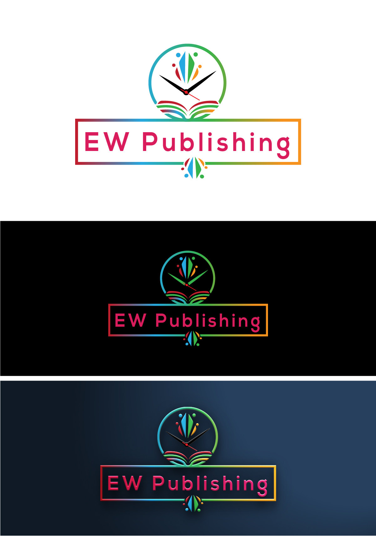 Logo Design by Deziners Zone for this project | Design #31268670