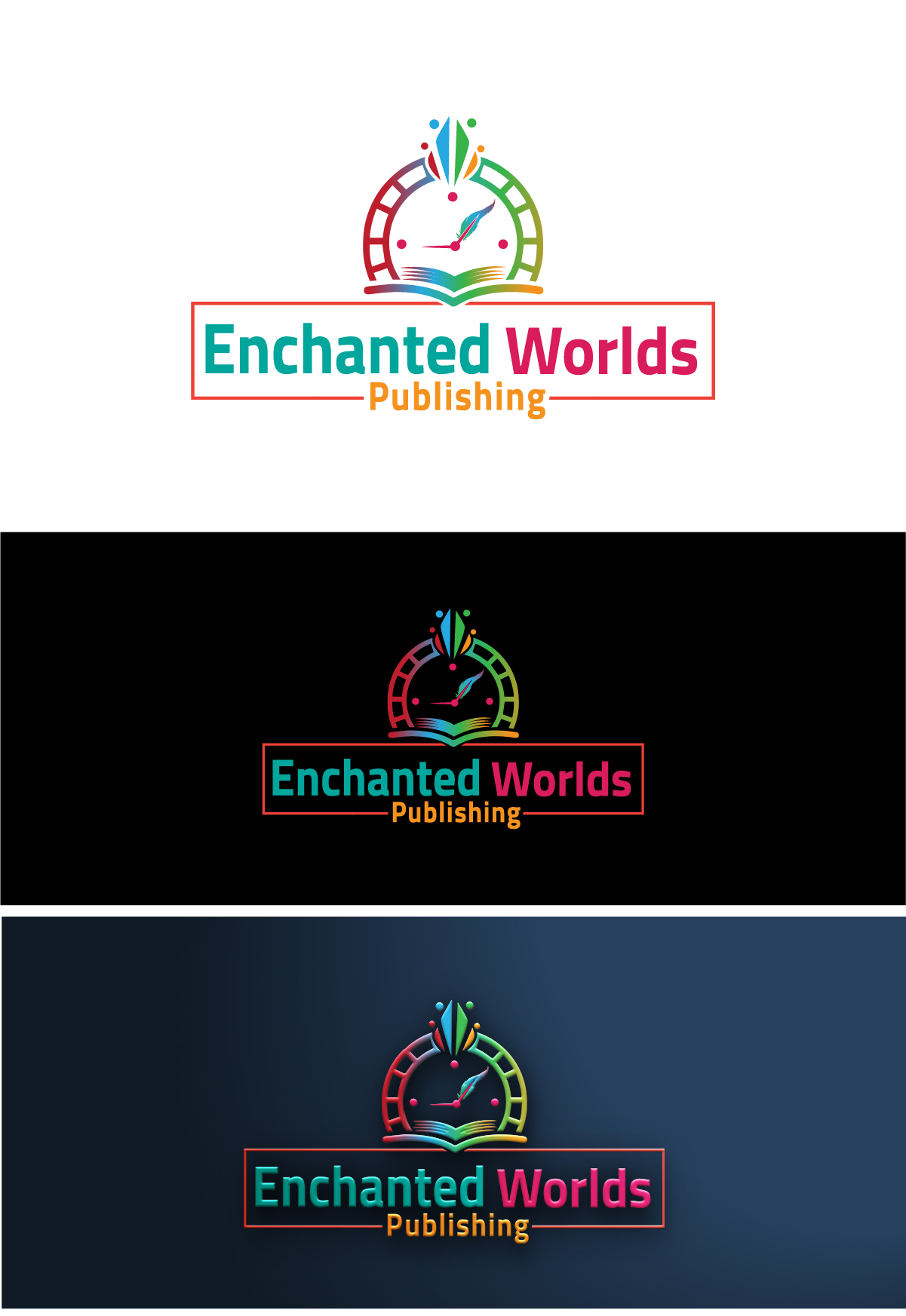 Logo Design by Deziners Zone for this project | Design #31268672