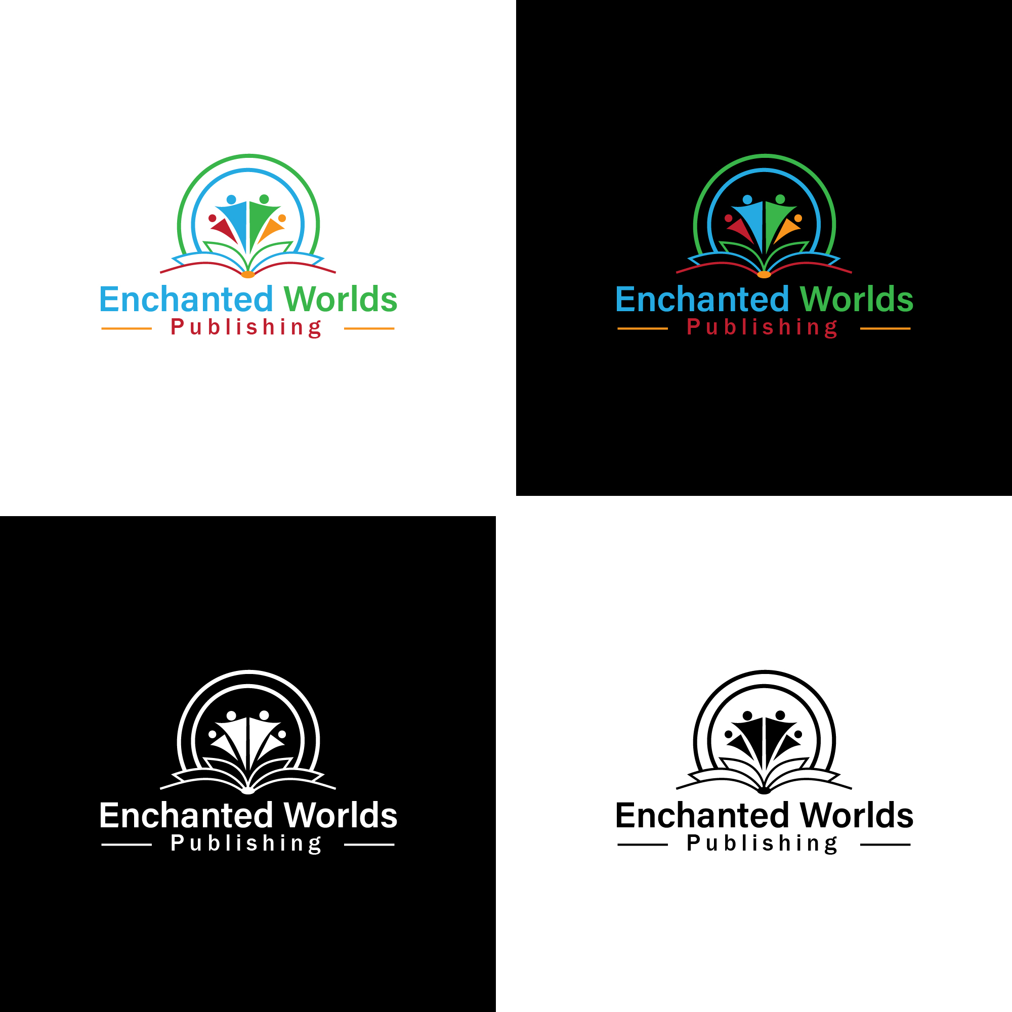 Logo Design by alitjuara for this project | Design #31400942