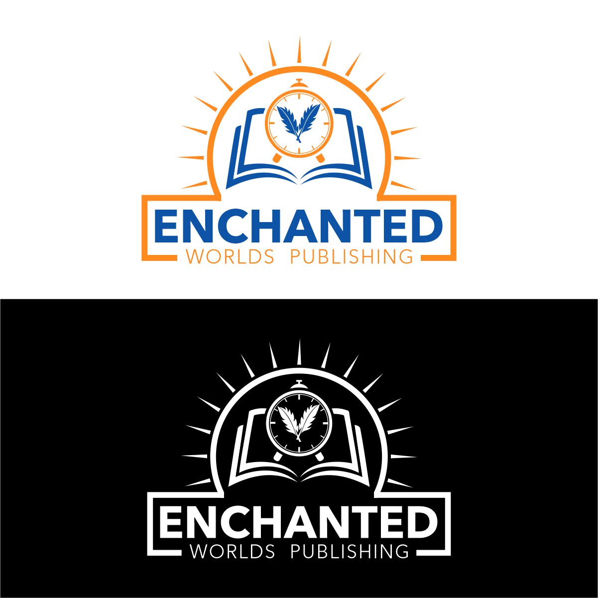 Logo Design by creative.bugs for this project | Design #31297545