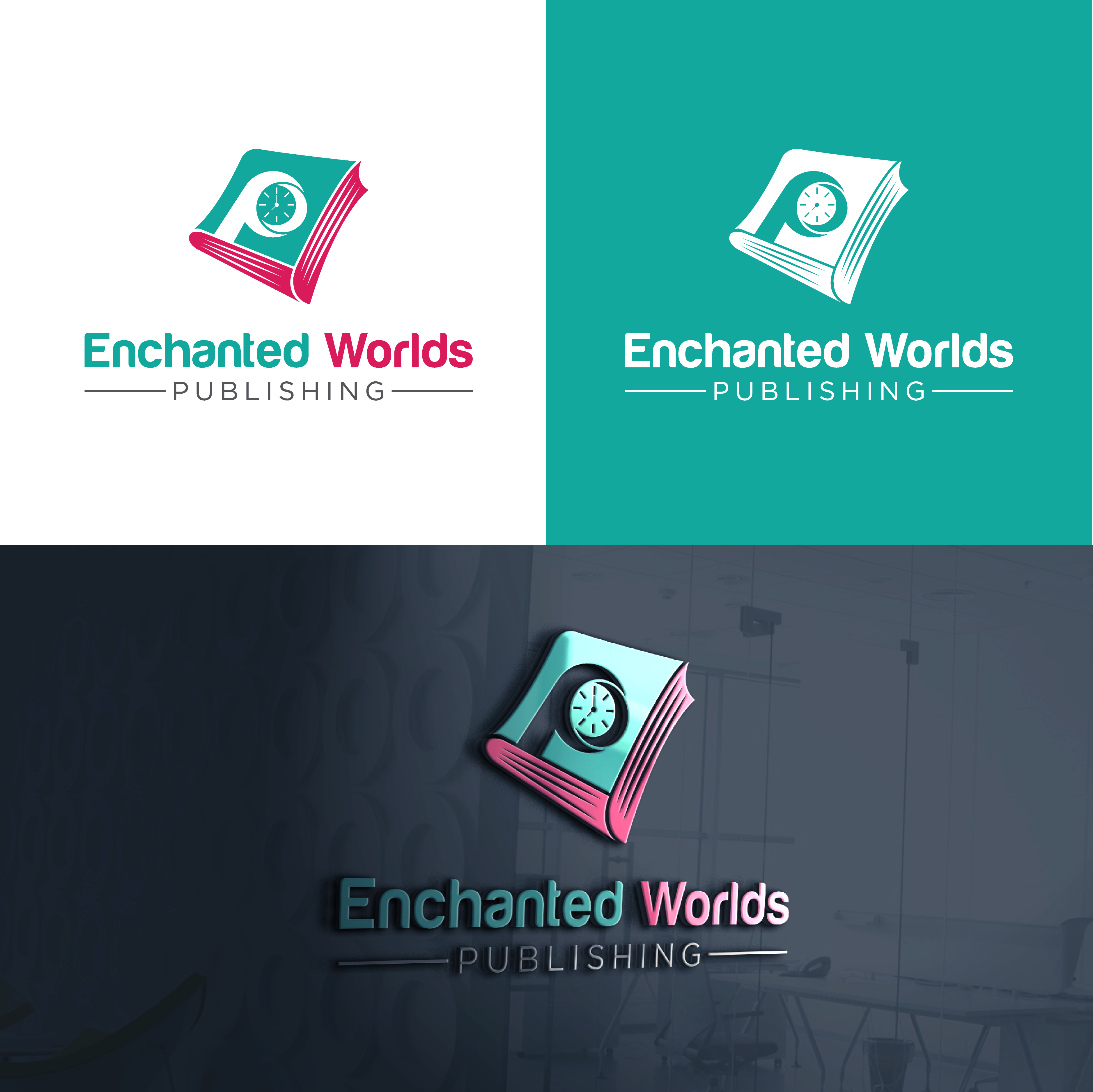 Design de Logo par The Lion Studios pour ce projet | Design #31269493