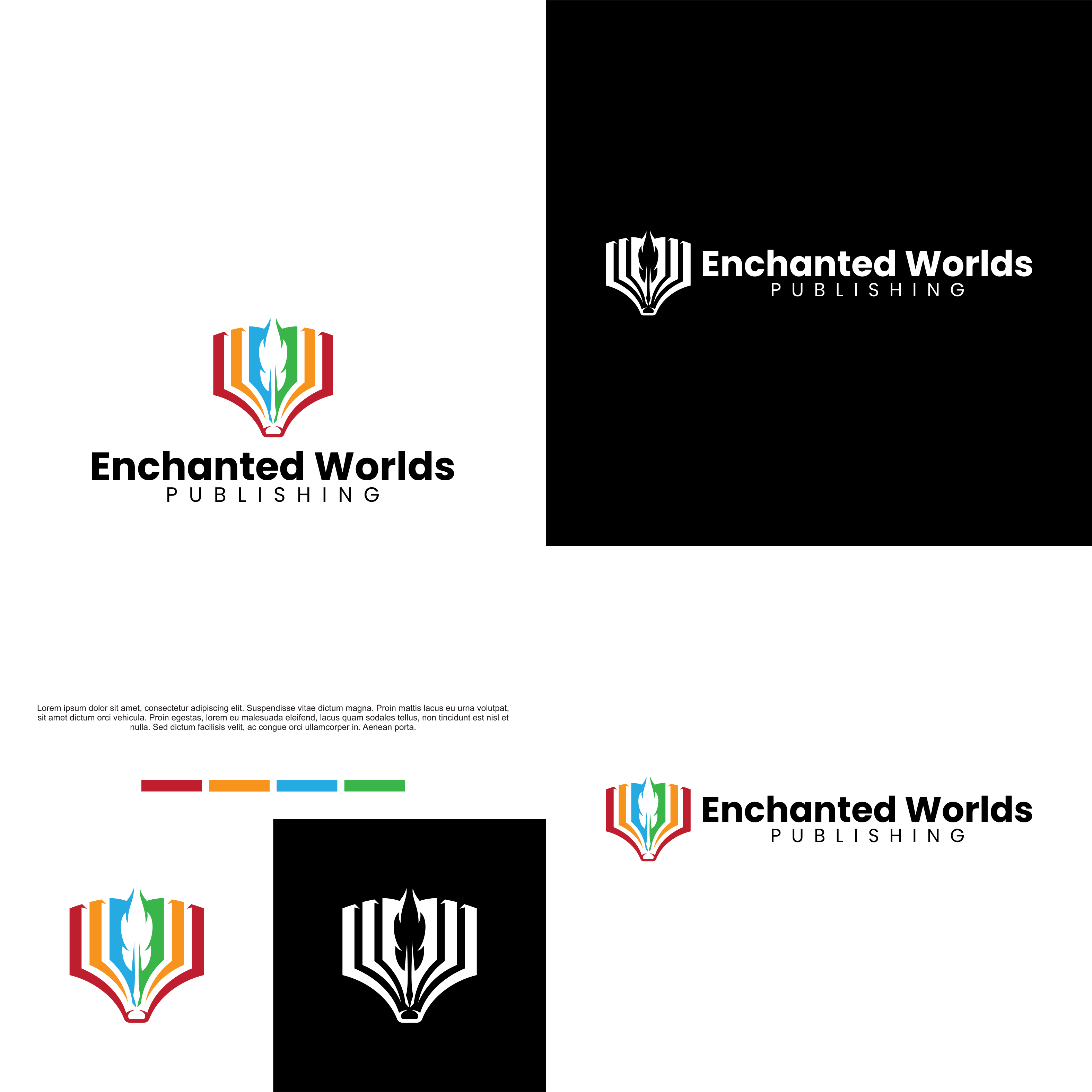 Logo Design by Nembelas Studio for this project | Design #31275682
