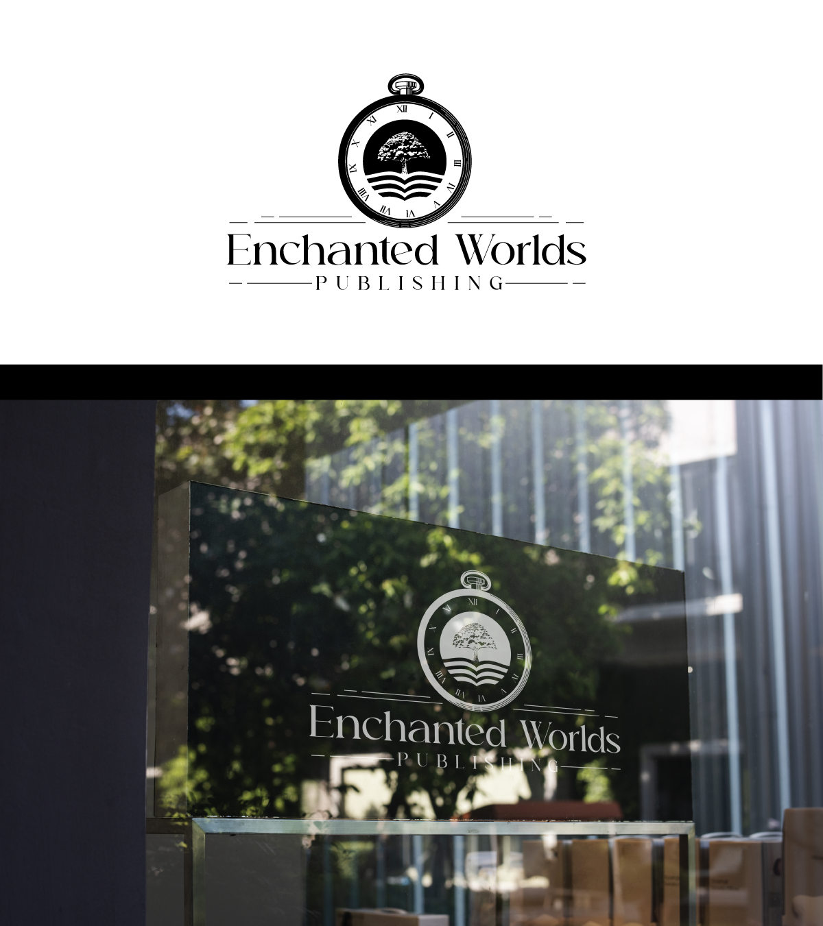 Logo Design by thulet for this project | Design #31289972