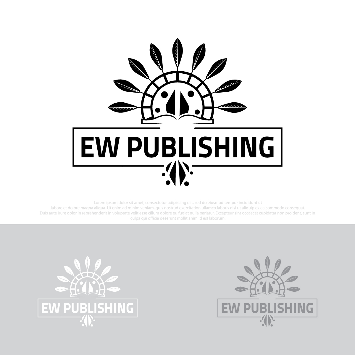 Logo Design by DesignLima for this project | Design #31277808