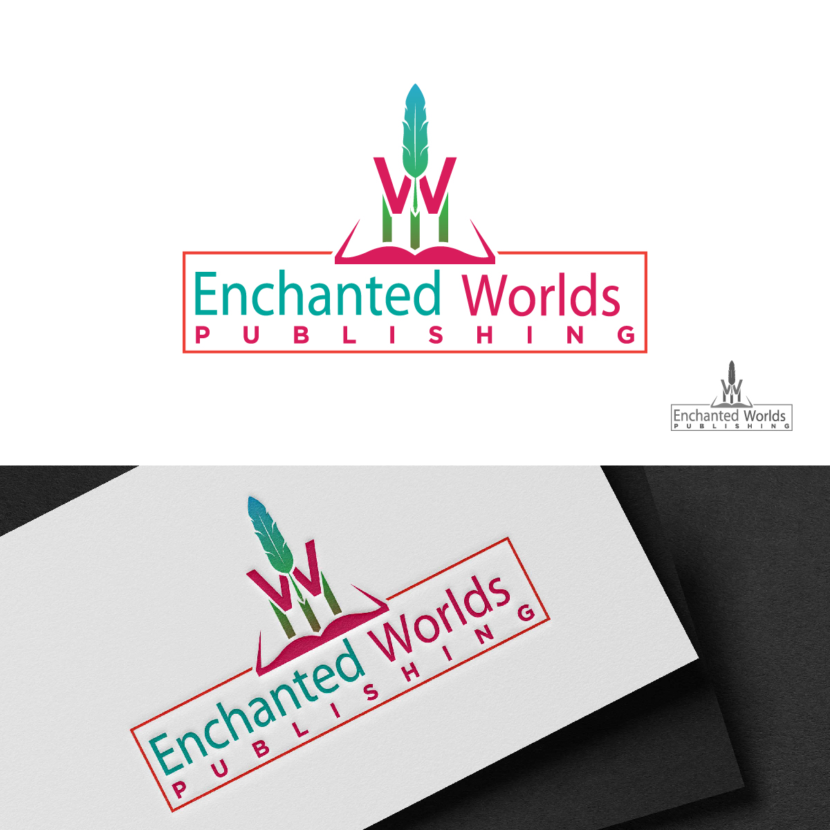 Logo Design by DesignLima for this project | Design #31277809