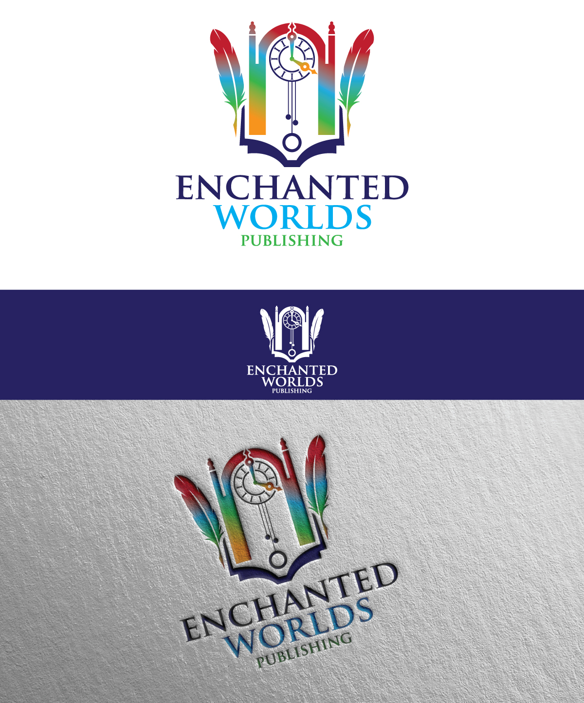 Logo Design by brand maker for this project | Design #31329375