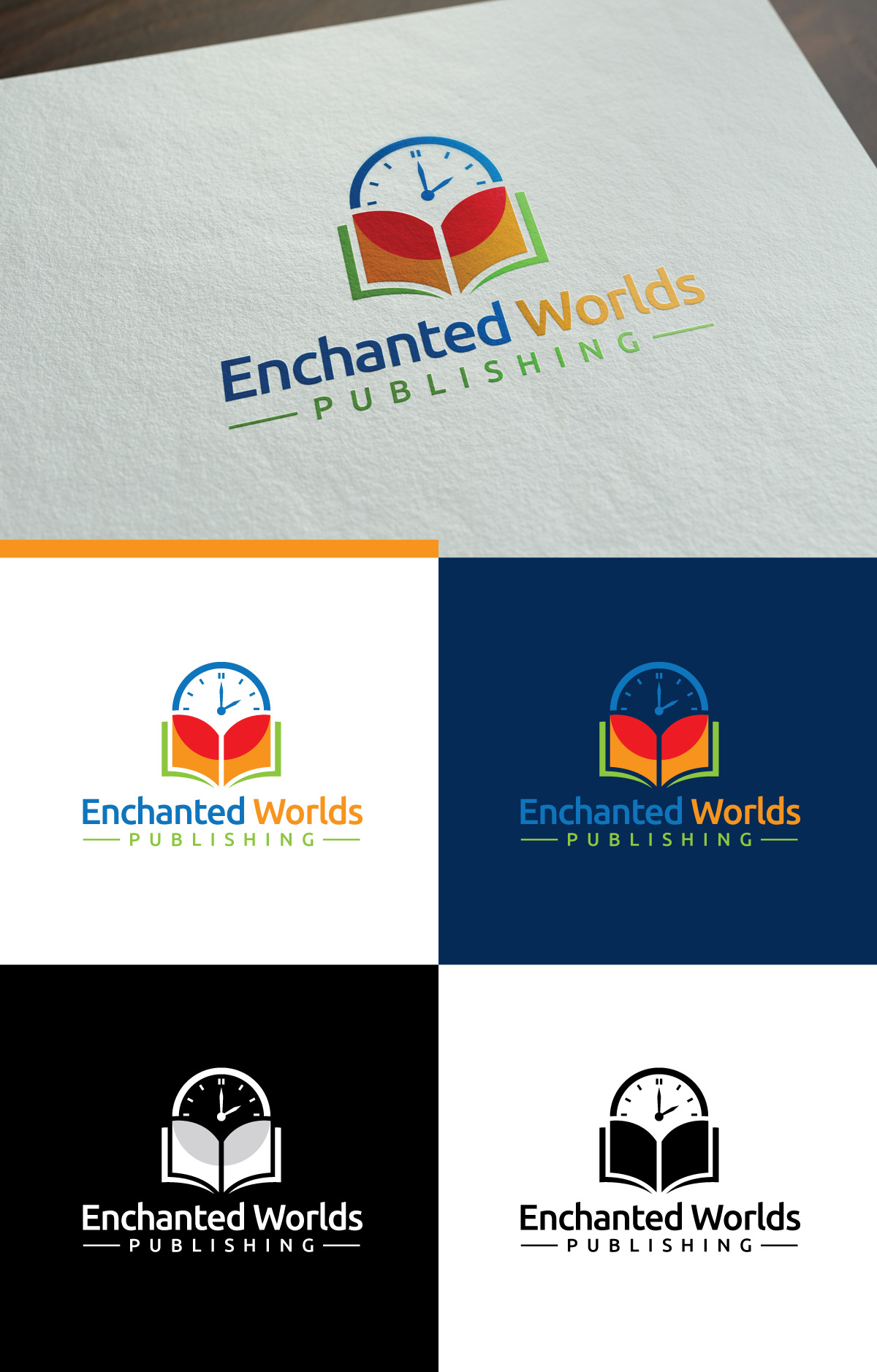 Logo Design by creativepix for this project | Design #31268221