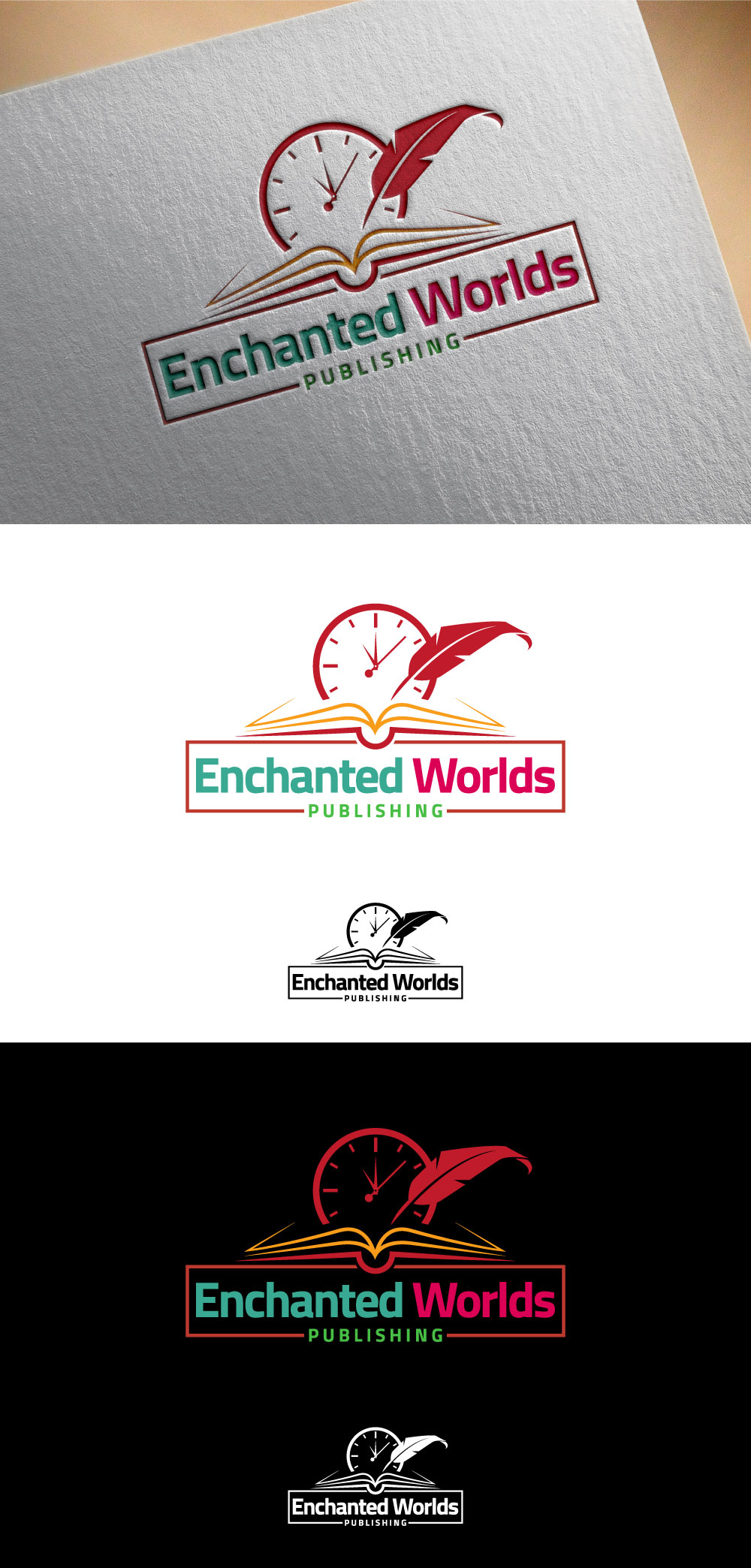 Logo Design by designA78 for this project | Design #31268213