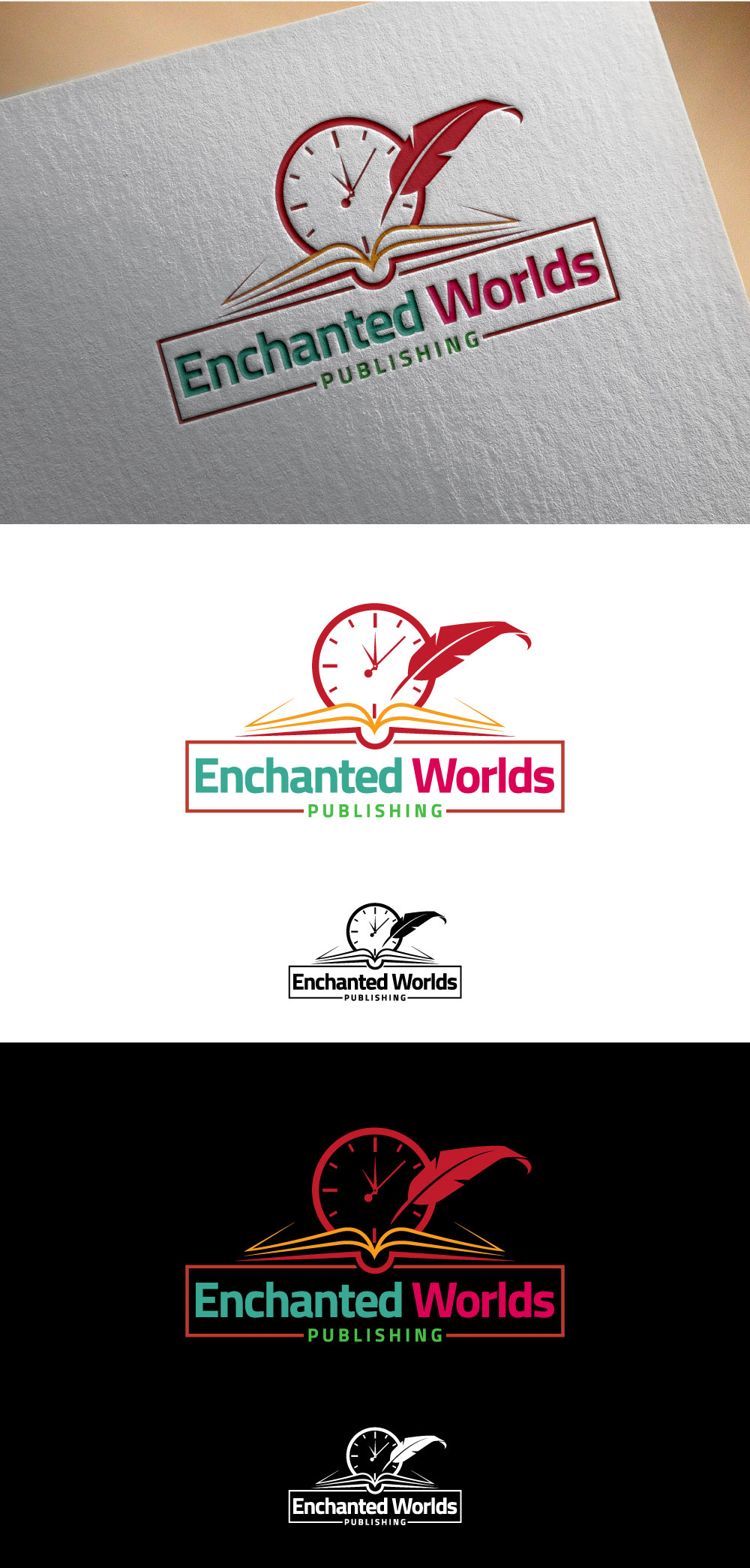 Logo Design by designA78 for this project | Design #31325851