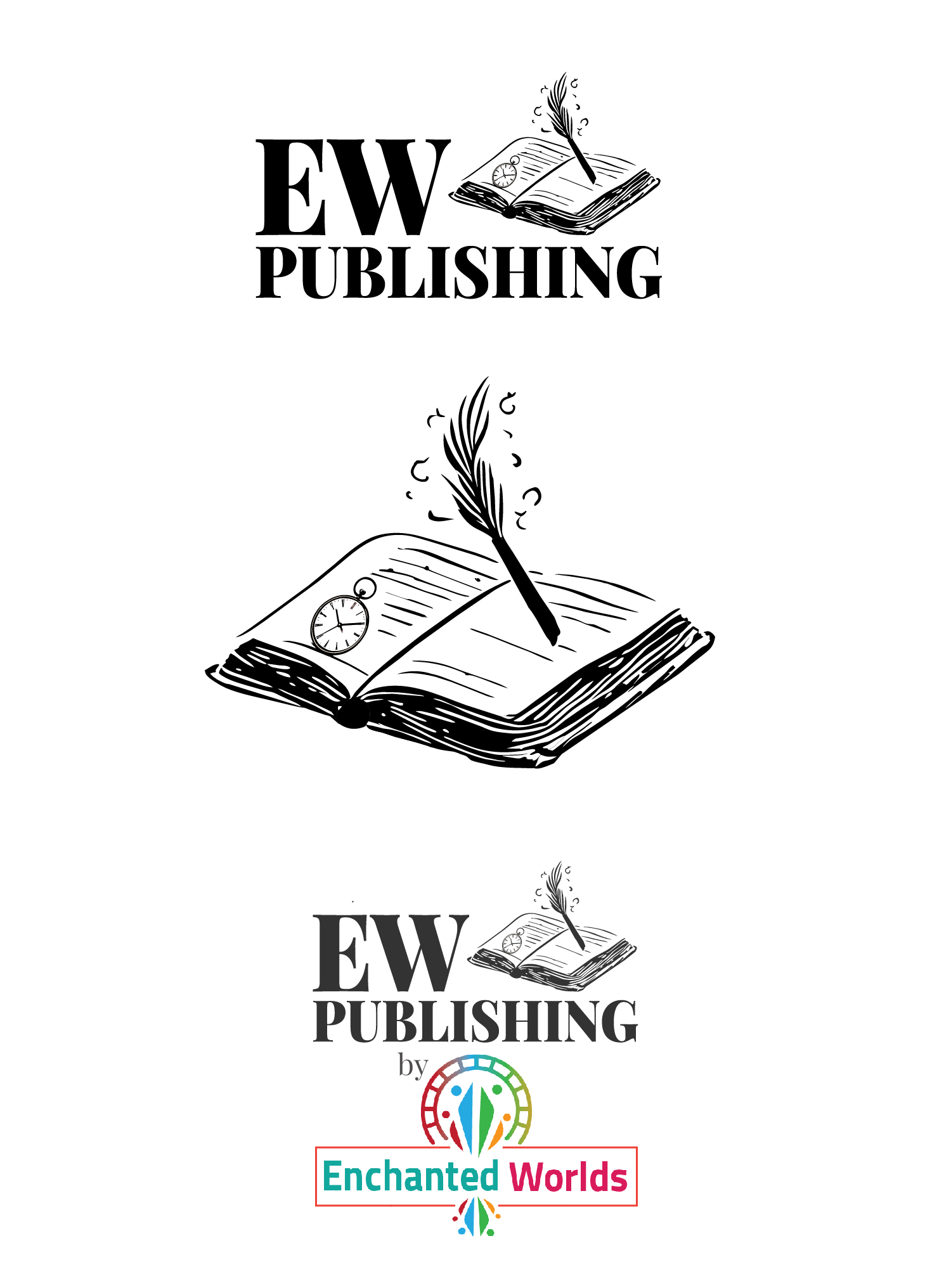 Logo Design by DistShorty - Poorna for this project | Design #31309911