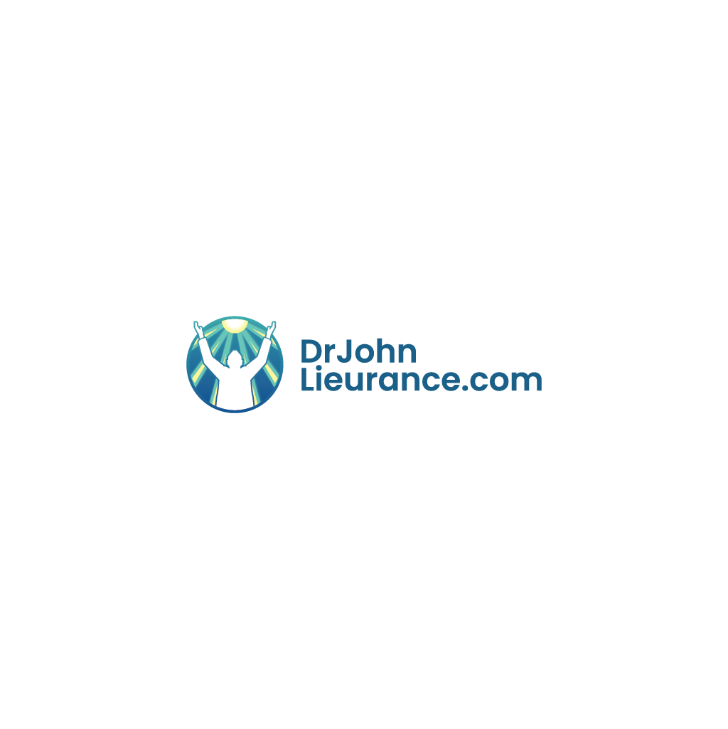 Logo Design by Jerwin Intac for DrJohnLieurance.com | Design: #31465274