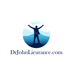 Logo Design by coloratura for DrJohnLieurance.com | Design: #31275391