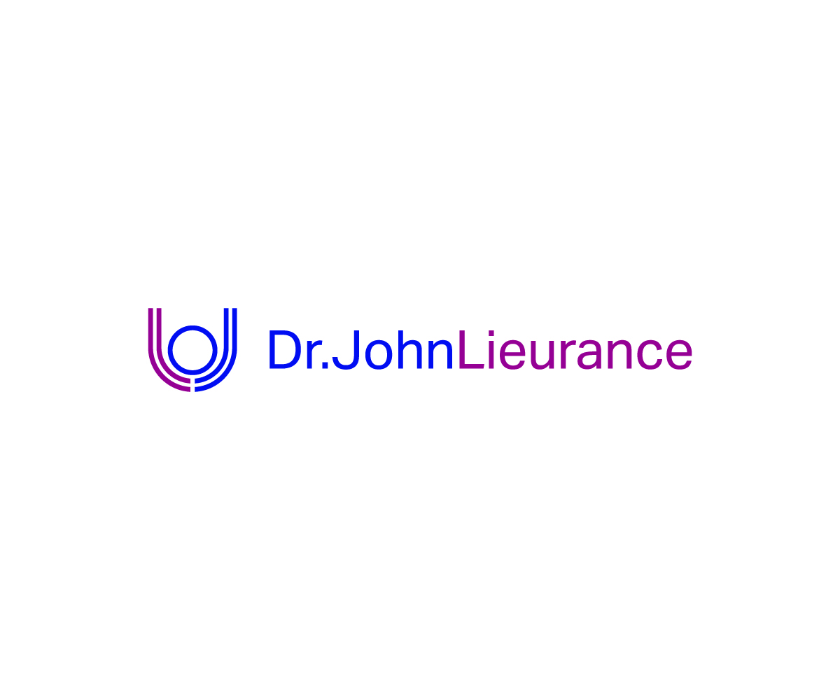 Logo Design by Bimo Designs for DrJohnLieurance.com | Design #31277832
