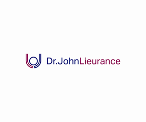 Logo Design by Bimo Designs for DrJohnLieurance.com | Design: #31277832