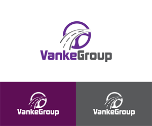 Diseño de Logo por ShakiJav para Vanke Group | Diseño: #31266201