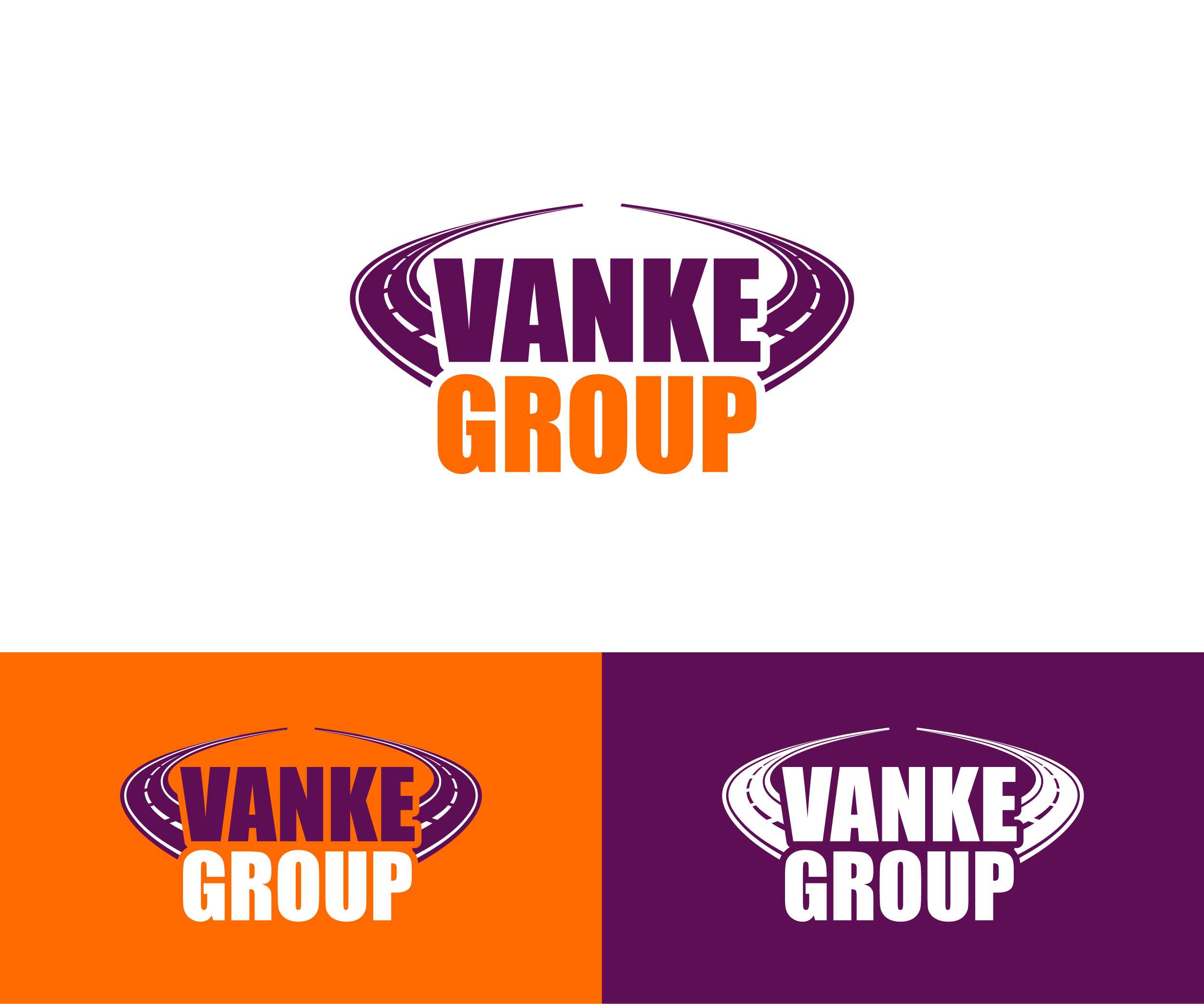 Logo Design by ShakiJav for Vanke Group | Design #31266202