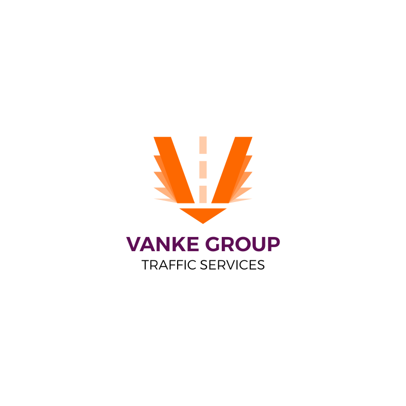 Logo Design by Tycoone for Vanke Group | Design #31266119