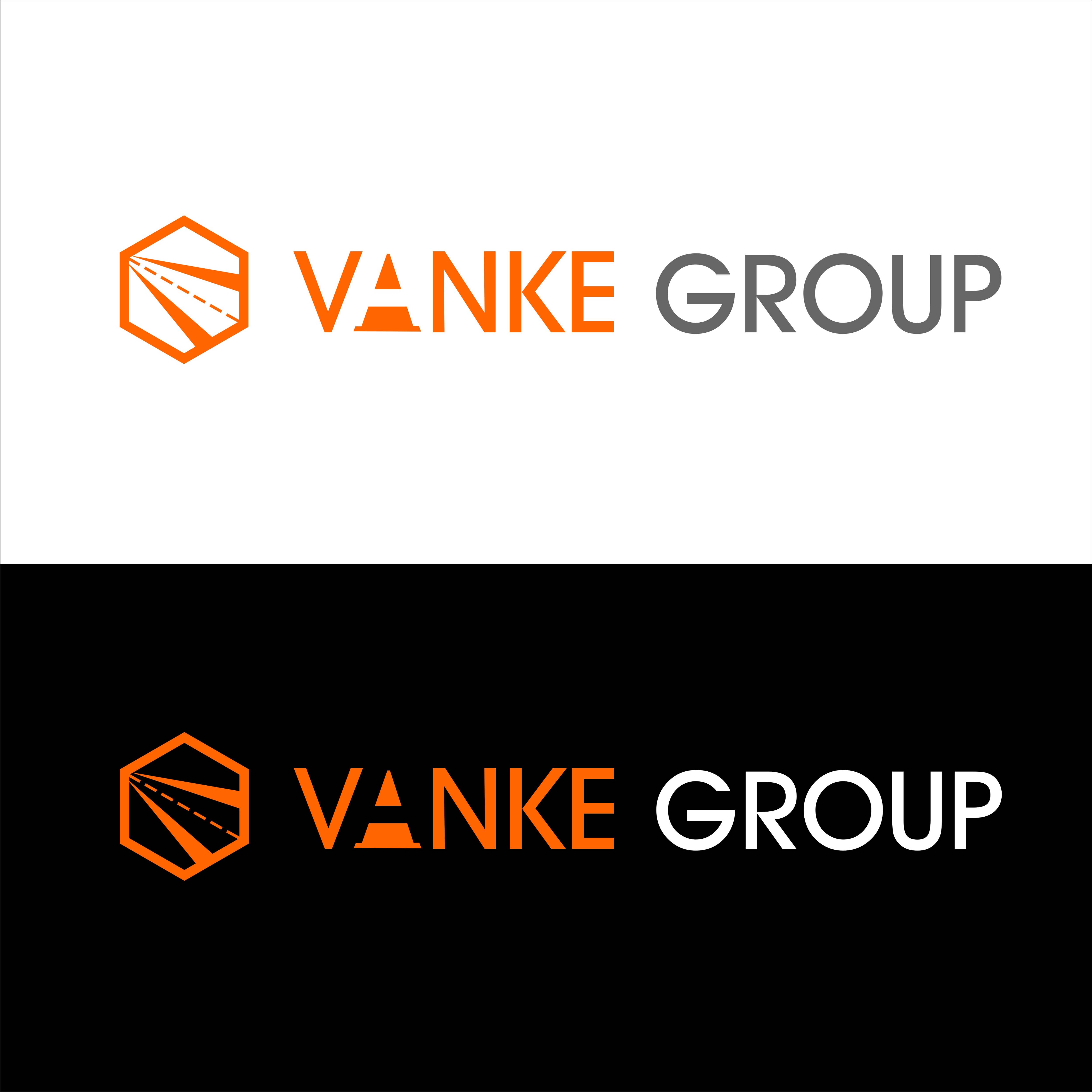 Logo Design by All art for Vanke Group | Design #31271677