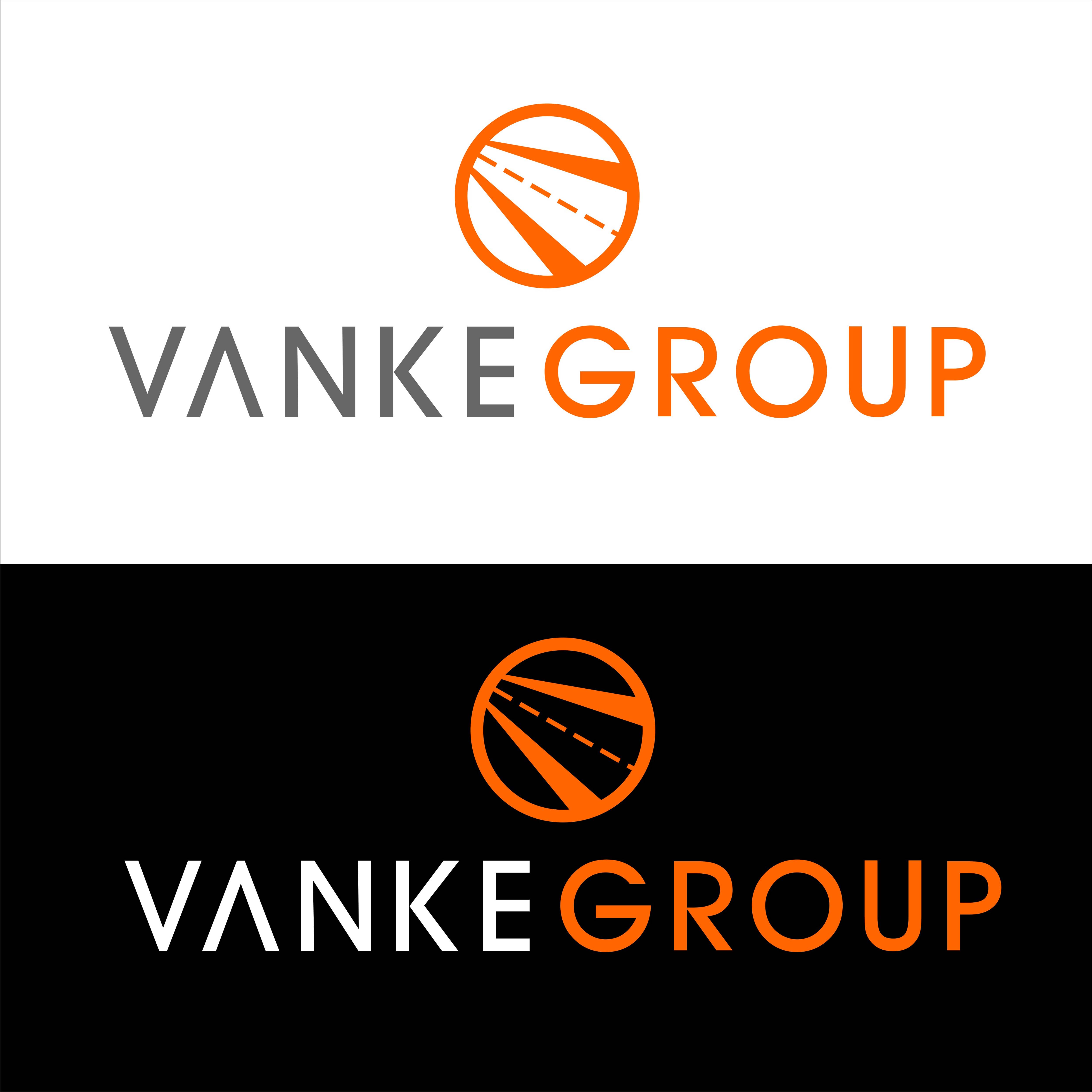Logo Design by All art for Vanke Group | Design #31271751