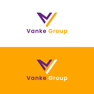 Logo Design by fluent_designer for Vanke Group | Design: #31267326