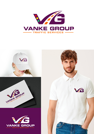 Logo-Design von Graphixpointt für Vanke Group | Design: #31267740