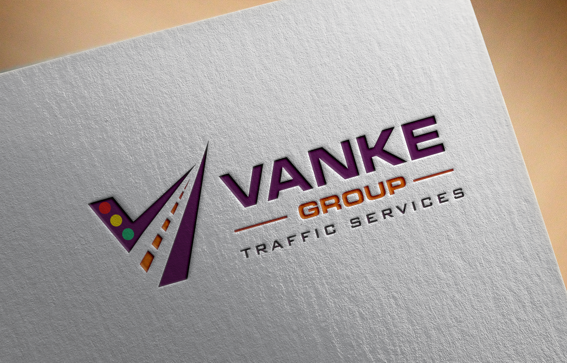 Logo Design by Graphixpointt for Vanke Group | Design #31267992