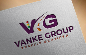 Logo Design by Graphixpointt for Vanke Group | Design: #31268117