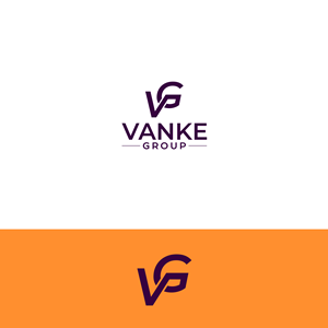 Logo-Design von Designer Nayem für Vanke Group | Design: #31266812
