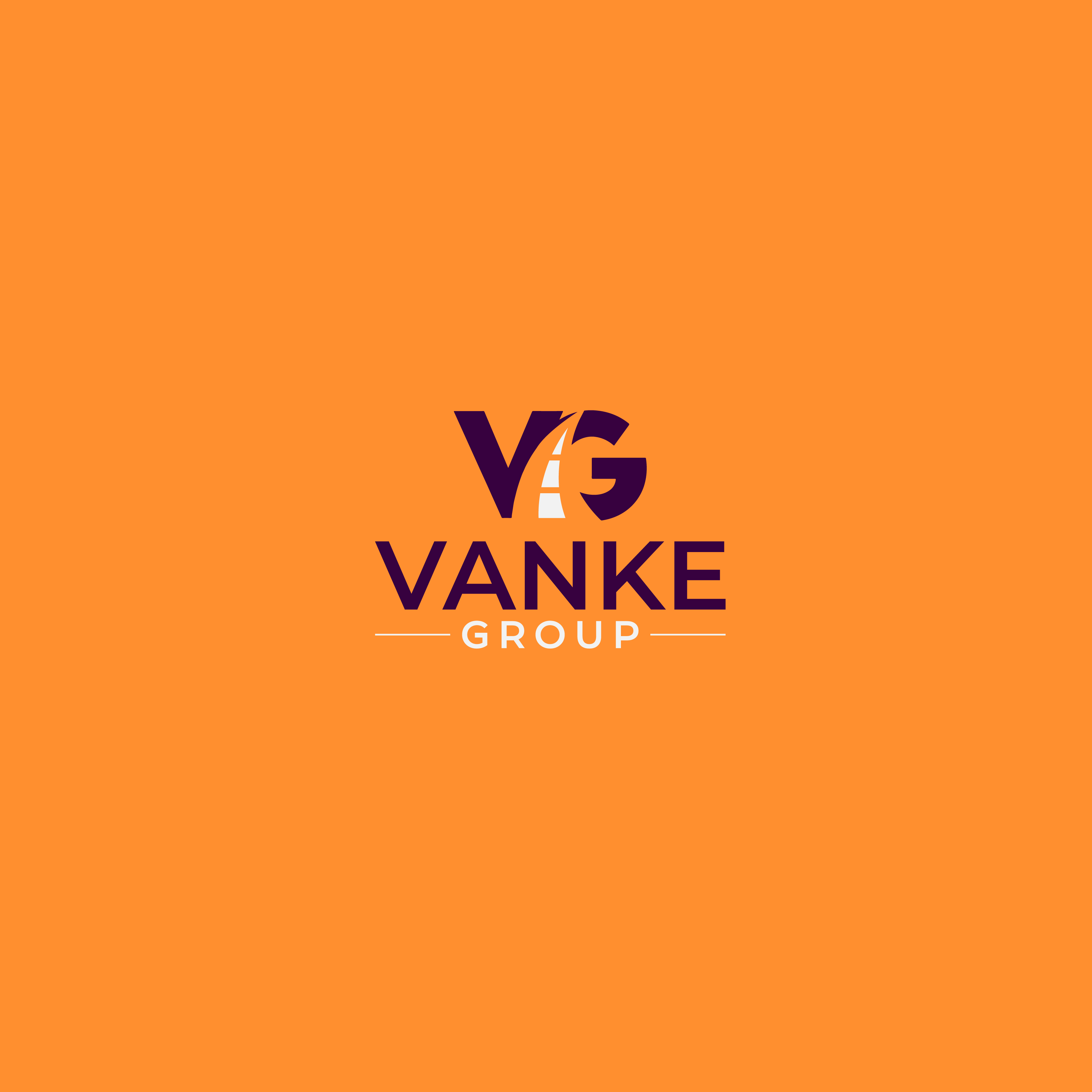 Logo-Design von Designer Nayem für Vanke Group | Design #31266919