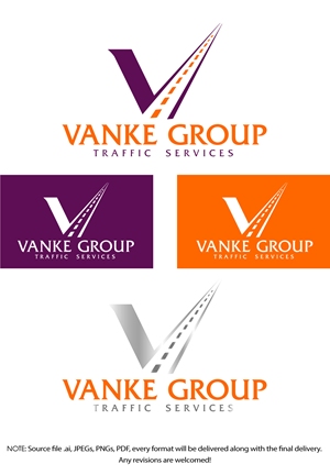 Logo Design by Hakam Amjad