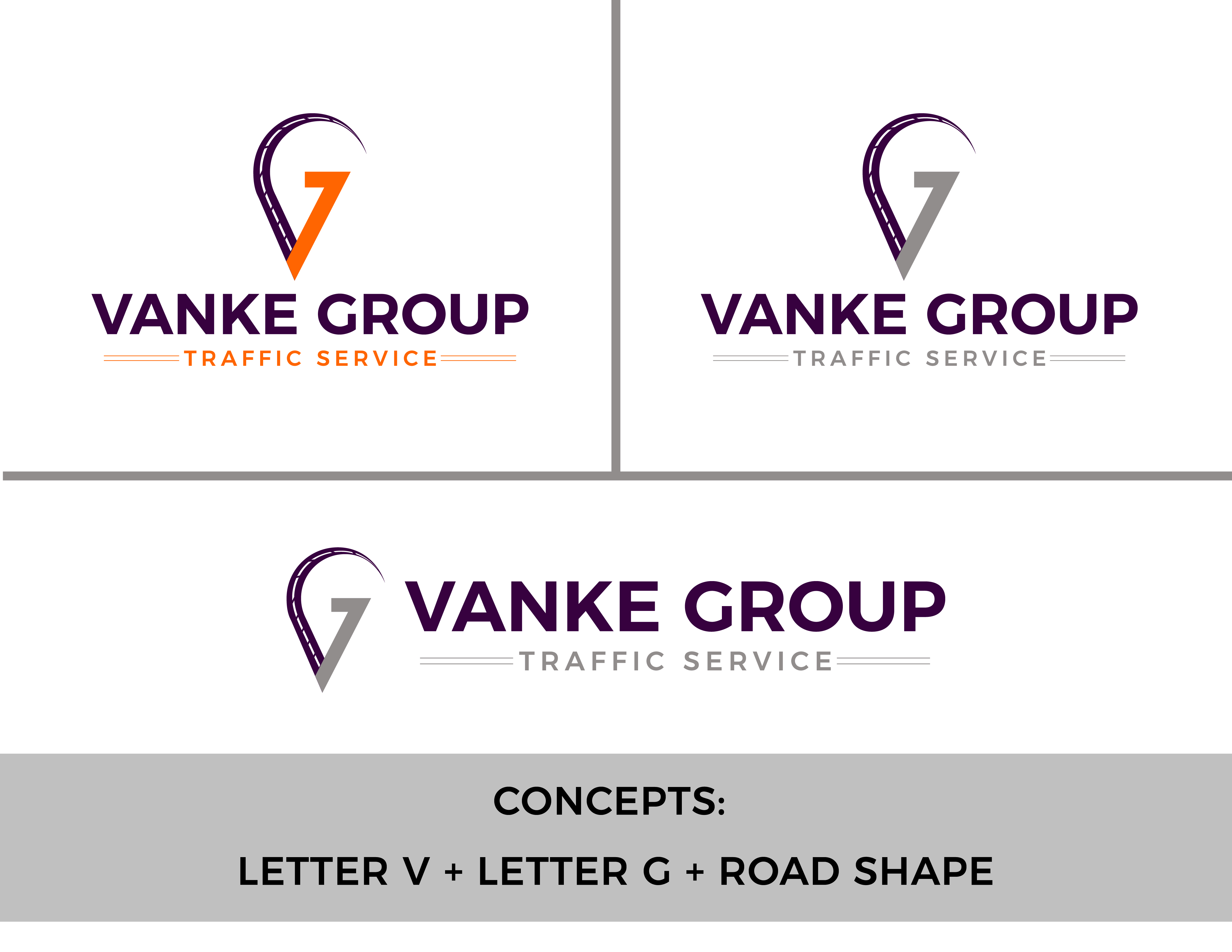 Logo Design by DesignFill for Vanke Group | Design #31268015