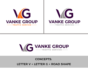 Diseño de Logo por DesignFill para Vanke Group | Diseño: #31269683