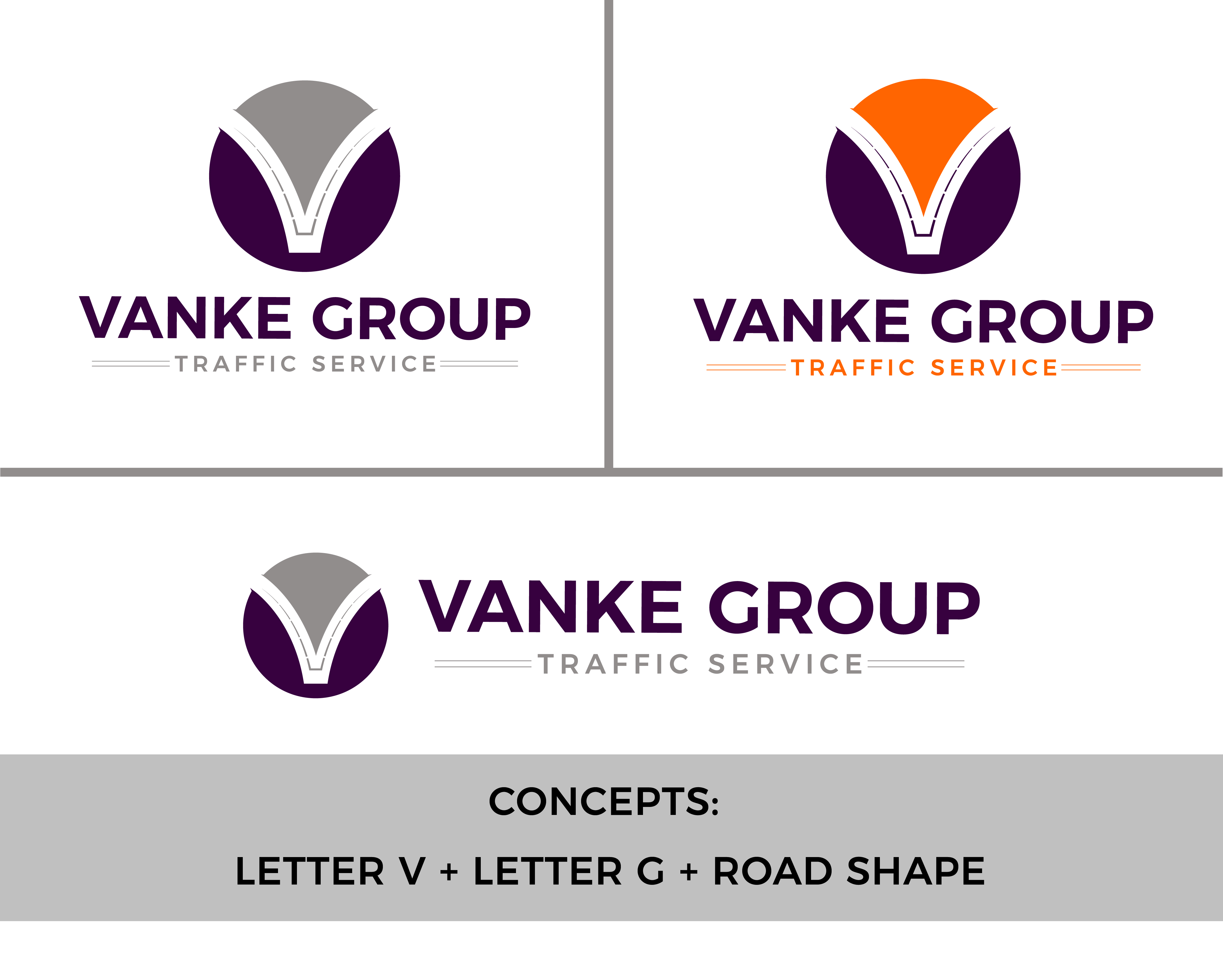 Logo Design by DesignFill for Vanke Group | Design #31271175