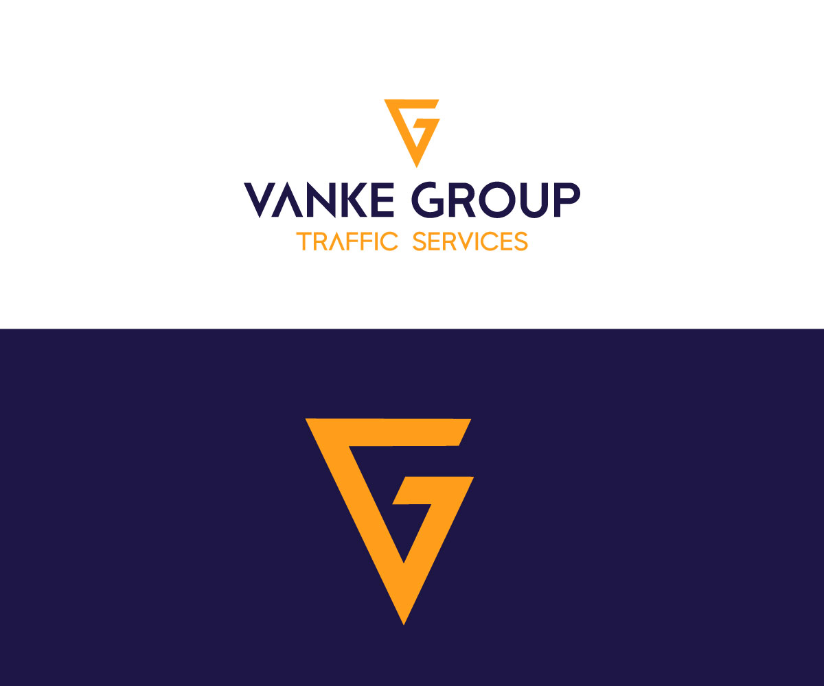 Diseño de Logo por METHODEMAN para Vanke Group | Diseño #31270953