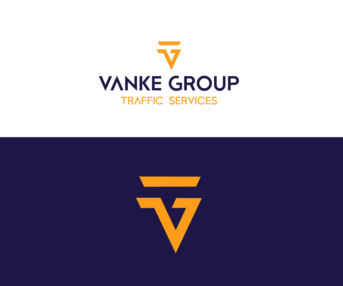 Diseño de Logo por METHODEMAN para Vanke Group | Diseño #31270984