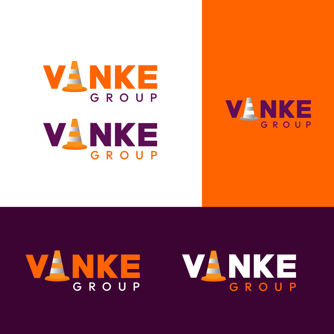 Logo Design by circledsg for Vanke Group | Design #31267721