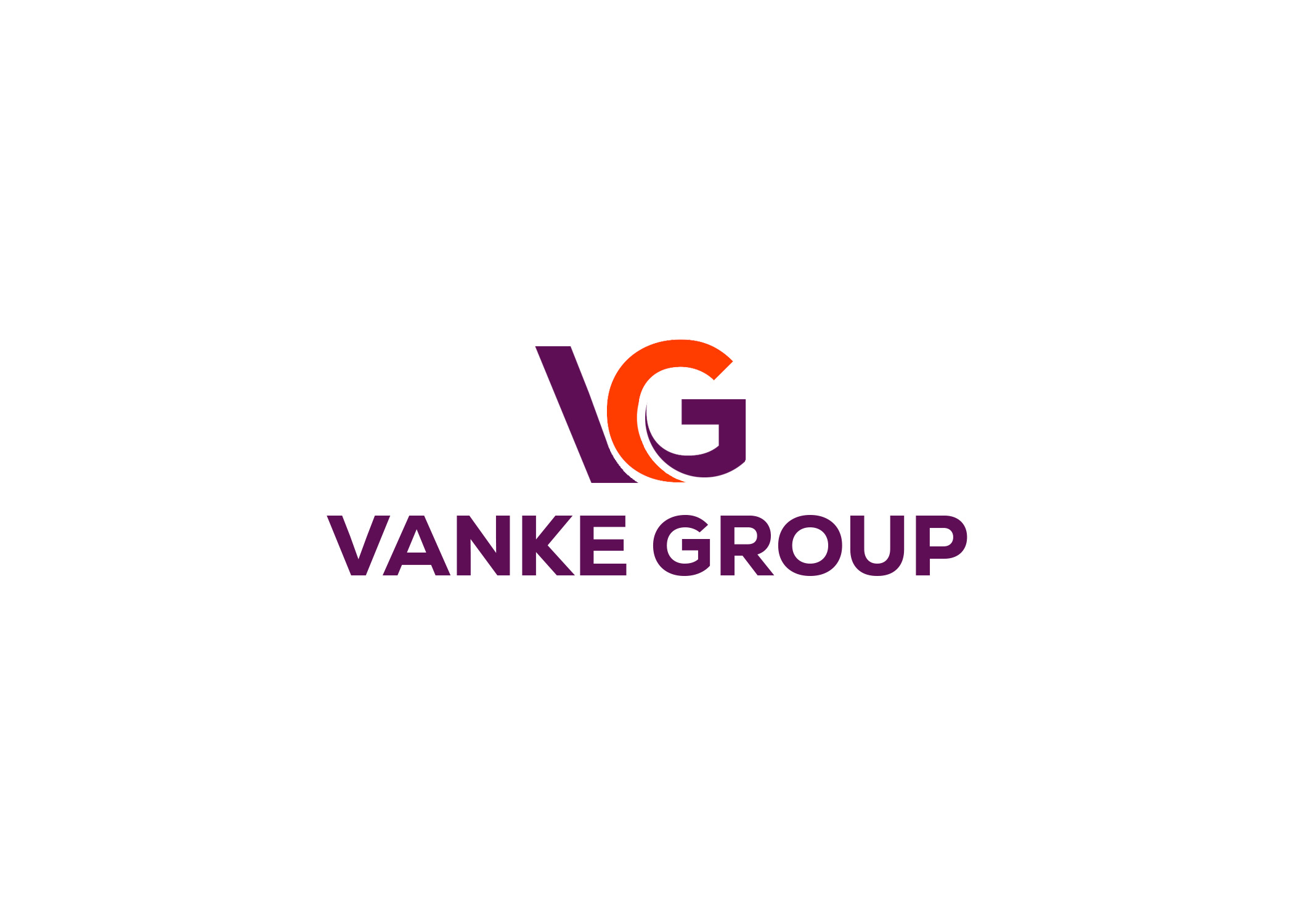 Design de Logo par Tech Nova pour Vanke Group | Design #31268606