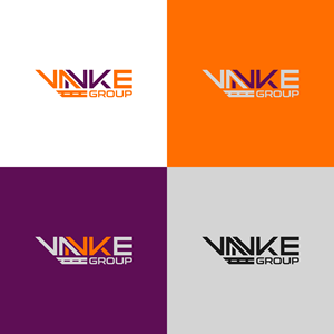 Logo Design by FerouFYN for Vanke Group | Design: #31268346