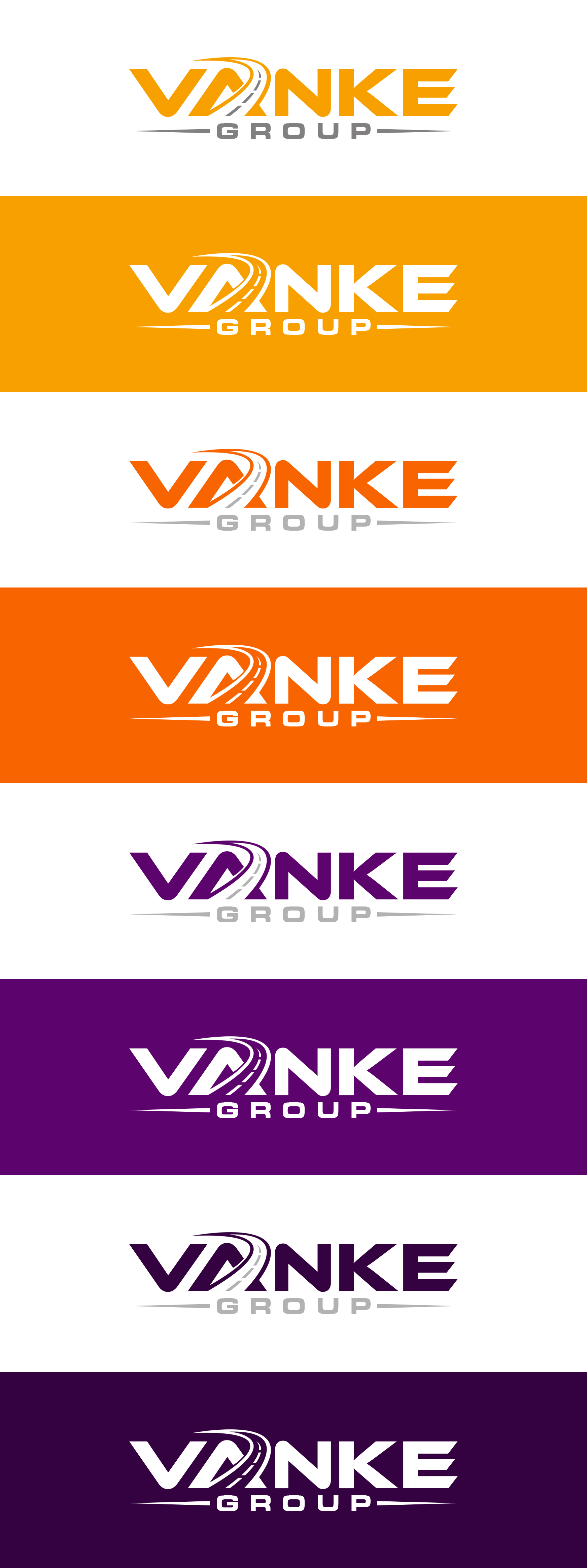 Logo-Design von Art-Gallery für Vanke Group | Design: #31270877